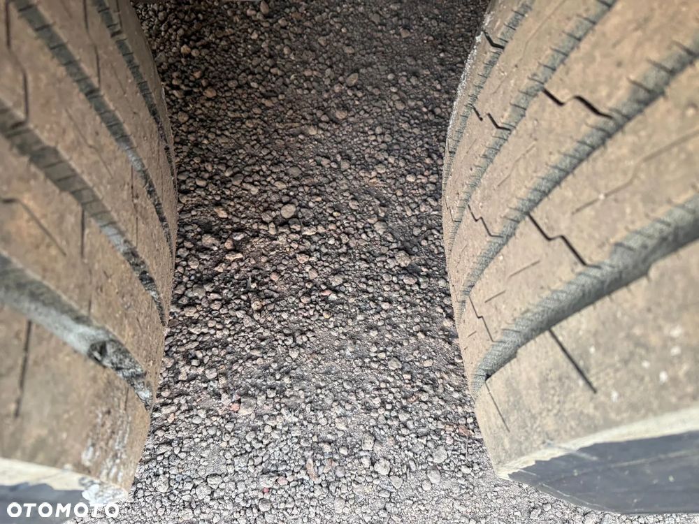 Krone Doppelstock , Amazon , oś podnoszona, IZOTERMA ,BOX - 14