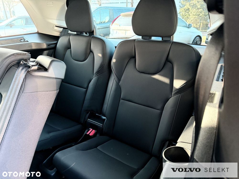 Volvo XC 90 - 16