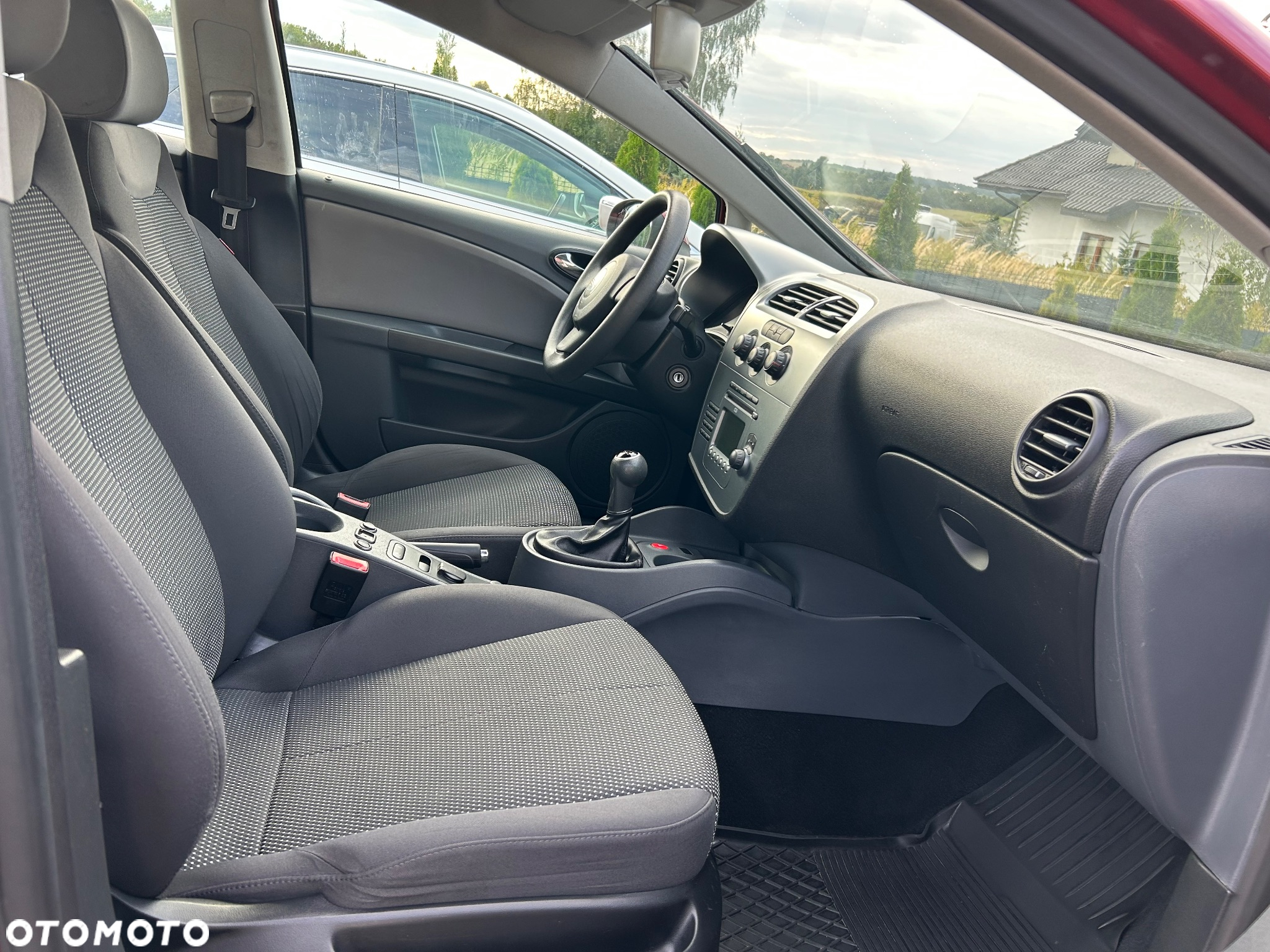 Seat Leon - 8