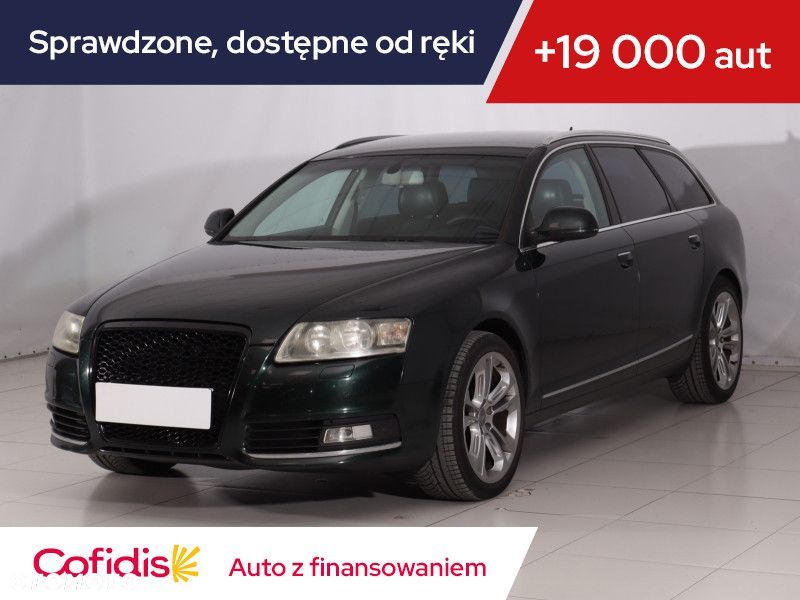 Audi A6 Avant - 2