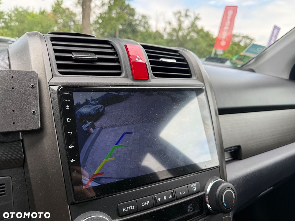 Honda CR-V 2.0i-VTEC Comfort - 27