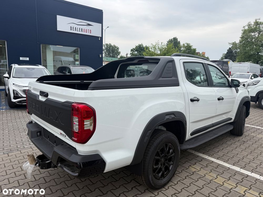 Maxus T60 MAX - 5