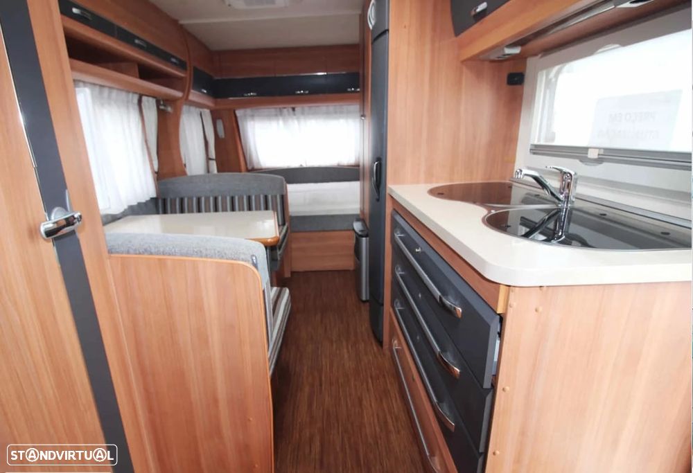 Hobby De Luxe - 9
