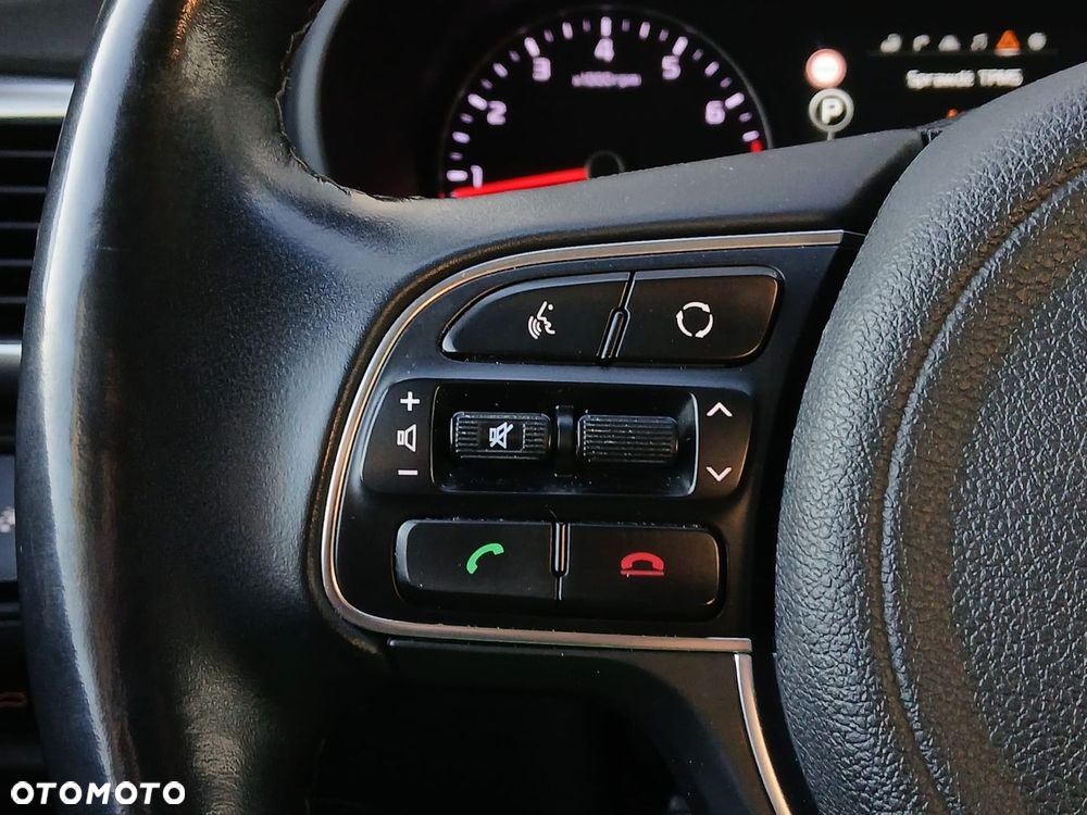 Kia Optima 2.0 XL - 31