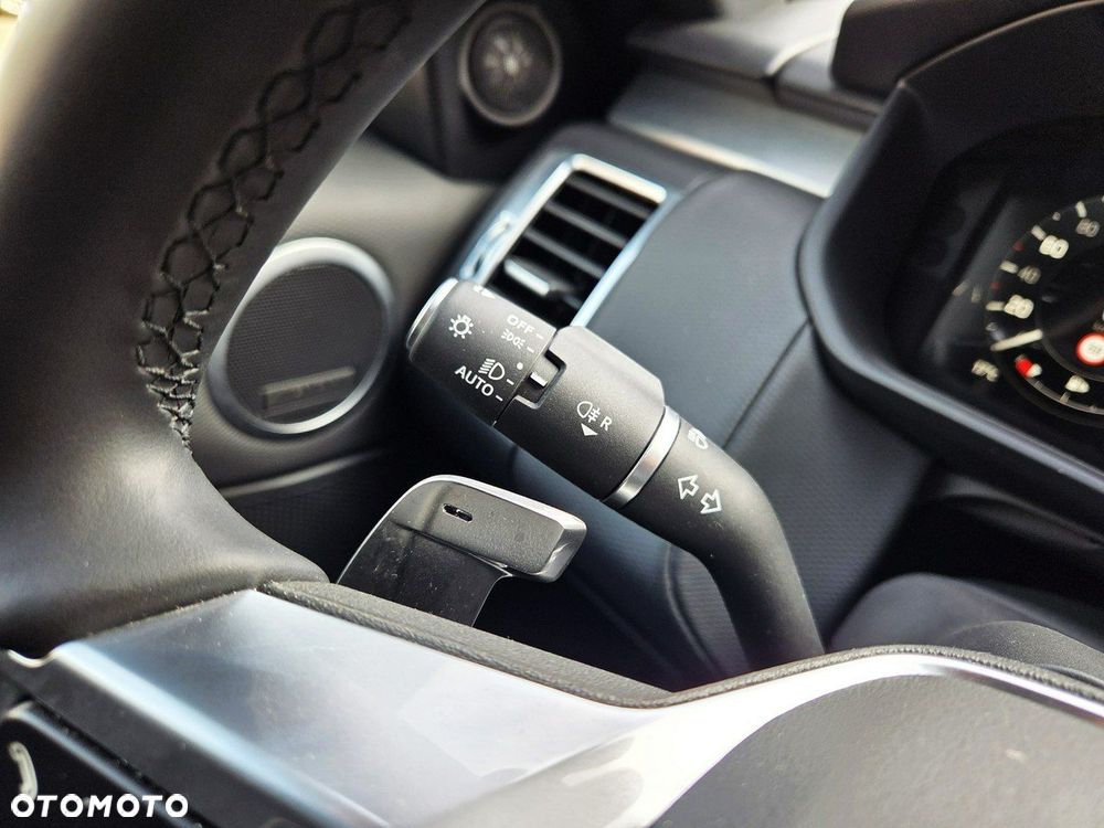 Land Rover Discovery - 40