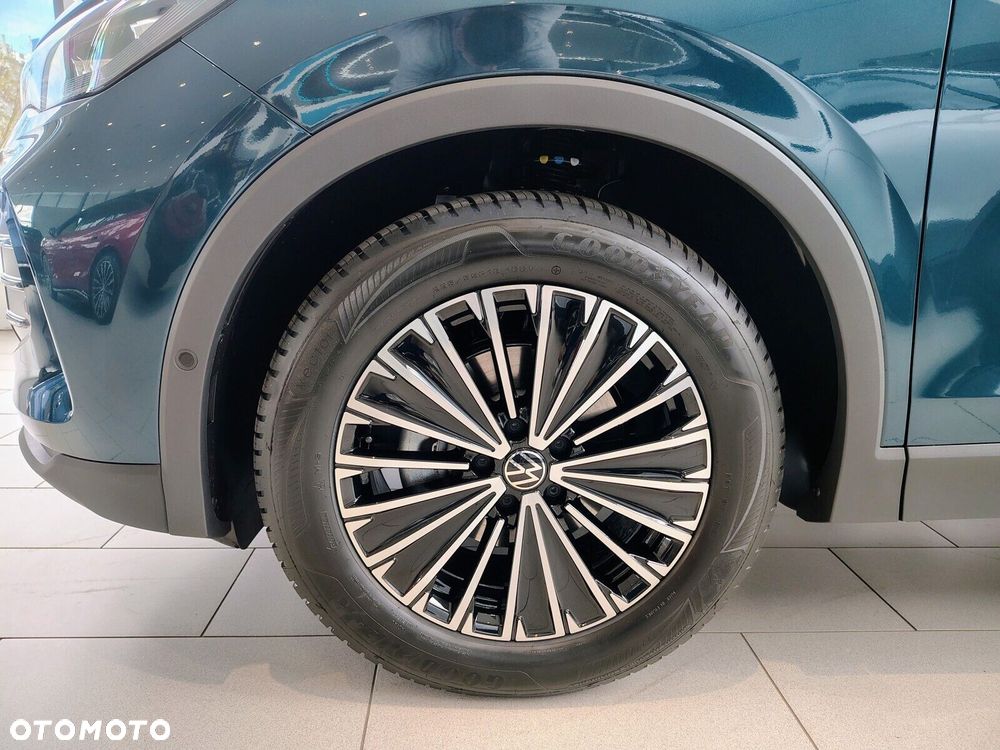 Volkswagen Tiguan 1.5 eTSI Life Plus DSG - 10