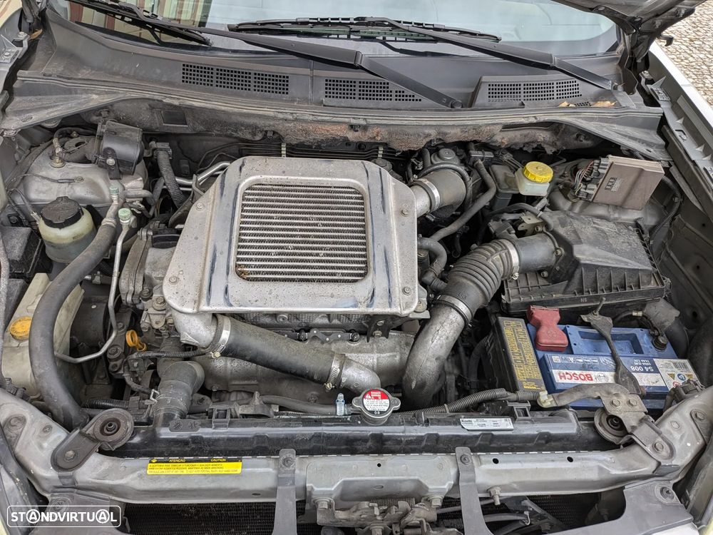 Nissan X-Trail Sport AC+TAEP+VDC - 20