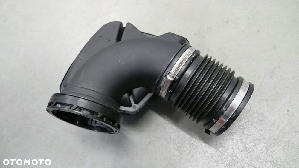 bmw f20 f21 f30 f31 rezonator rura przewód powietrza b46 b48 8601681