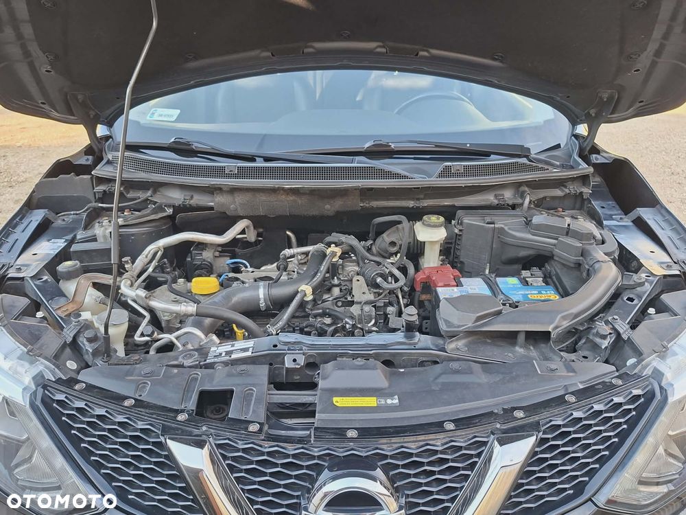 Nissan Qashqai 1.2 DIG-T Tekna - 36