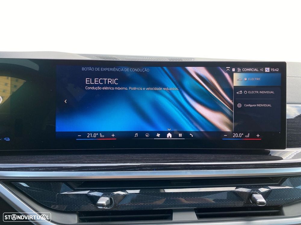 BMW X5 50 e xDrive Pack - 11