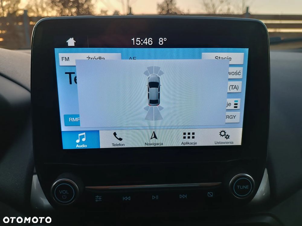 Ford EcoSport 1.0 EcoBoost - 17