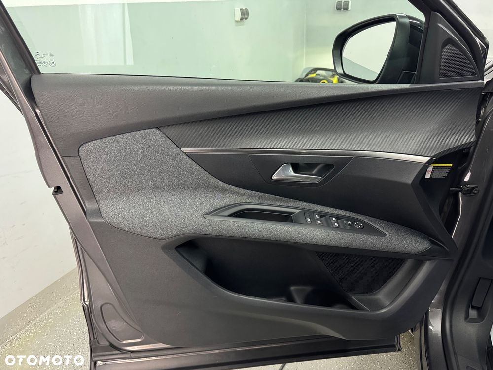 Peugeot 3008 BlueHDi 130 Stop & Start EAT8 Active Pack - 21
