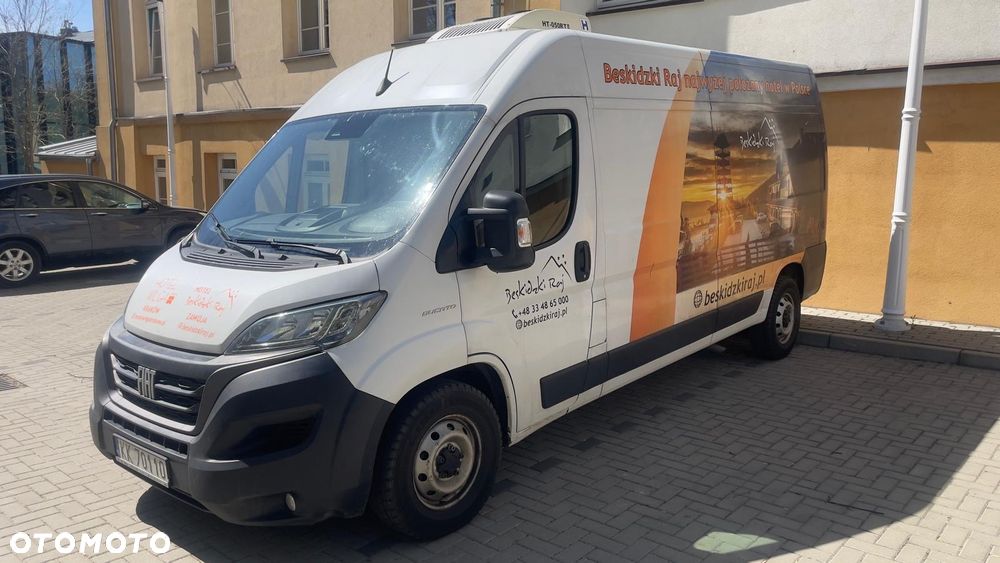 Fiat Ducato - 5