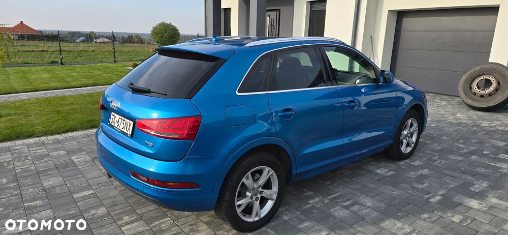 Audi Q3 1.4 TFSI S tronic - 15