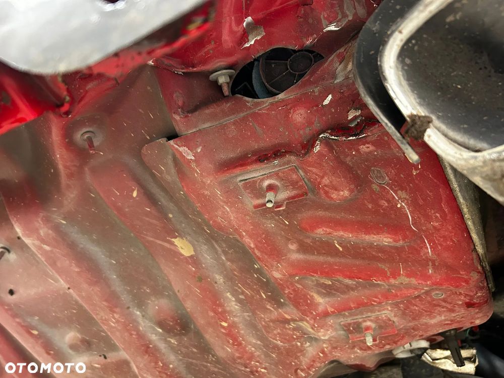 Dodge Challenger - 13