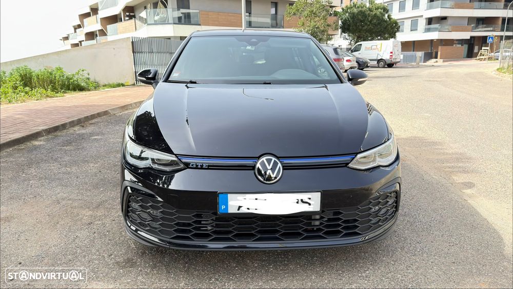 VW Golf 1.4 eHybrid OPF DSG GTE - 21