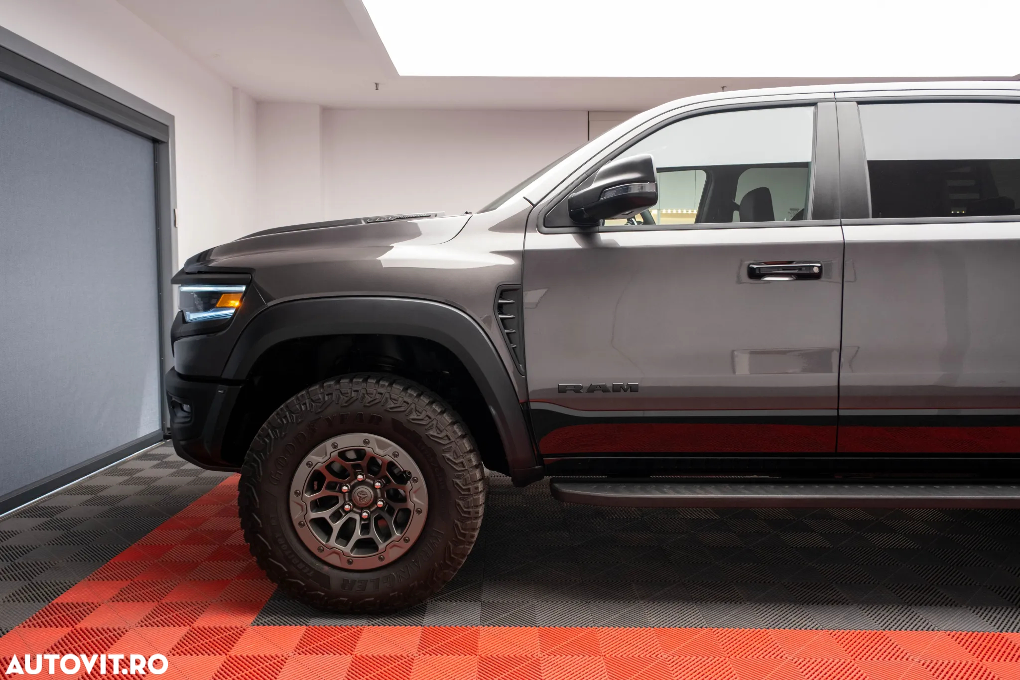 Dodge RAM - 9
