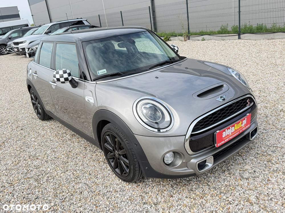 MINI Cooper S Standard - 2