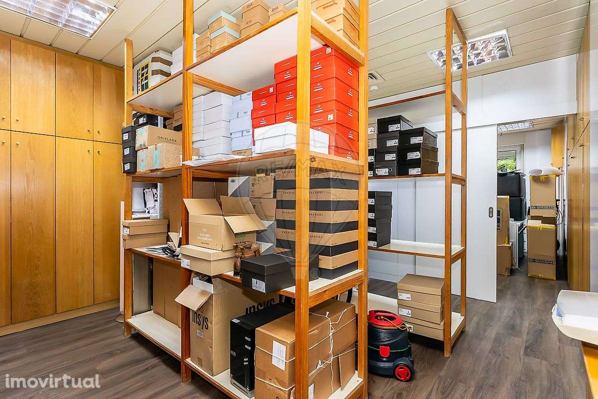 Escritório T0 para arrendamento - Grande imagem: 3/21