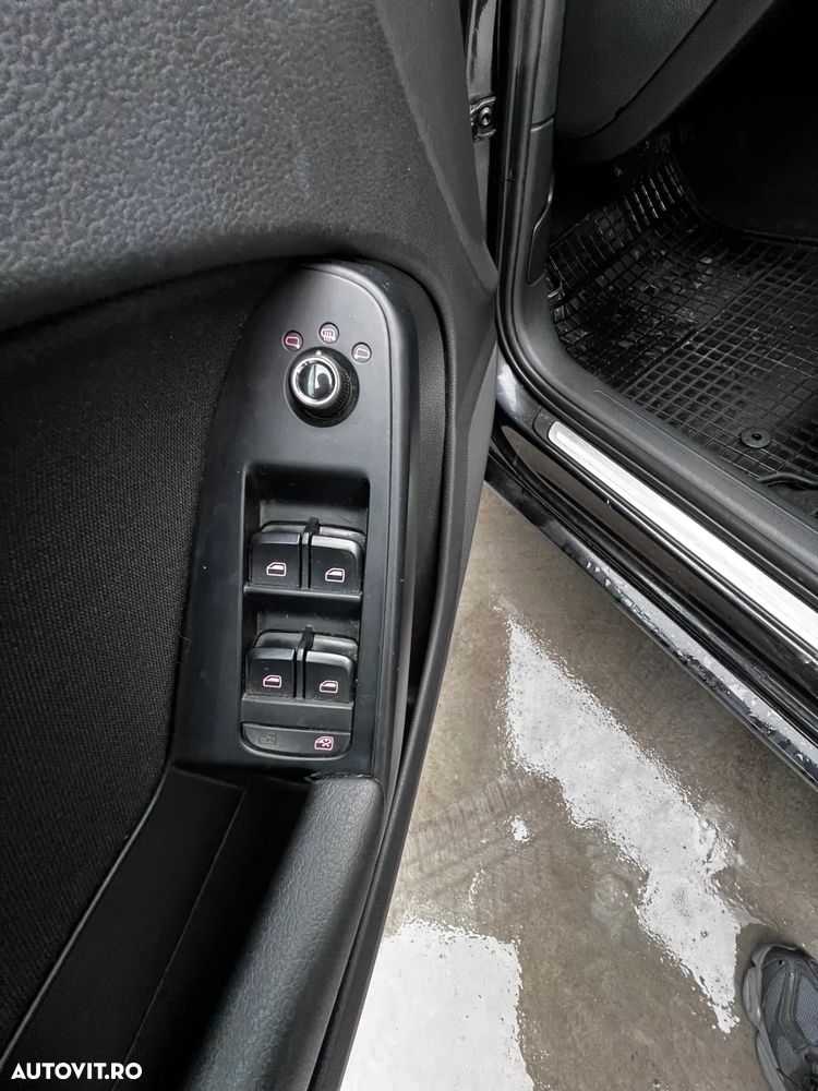 Audi A4 2.0 TDI Multitronic Avant - 10