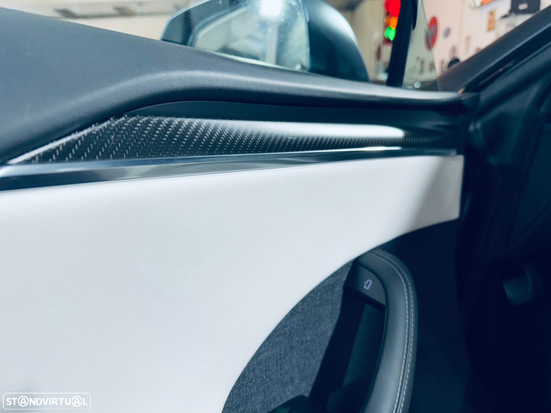 Tesla Model S Plaid AWD - 35