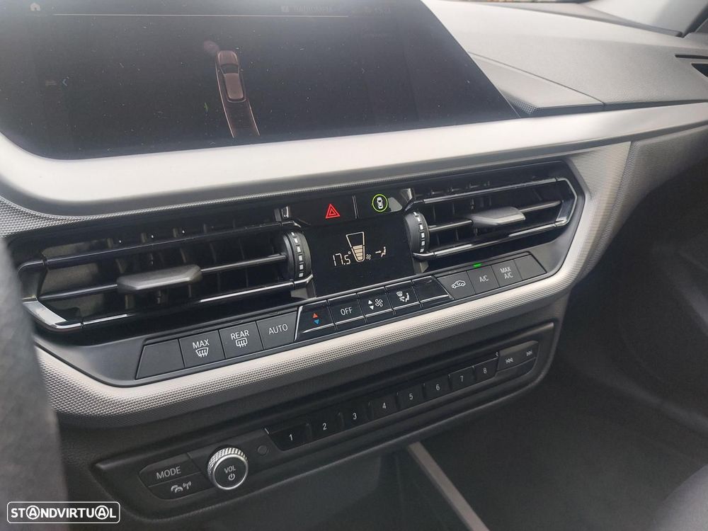 BMW 116 d Corporate Edition Auto - 36