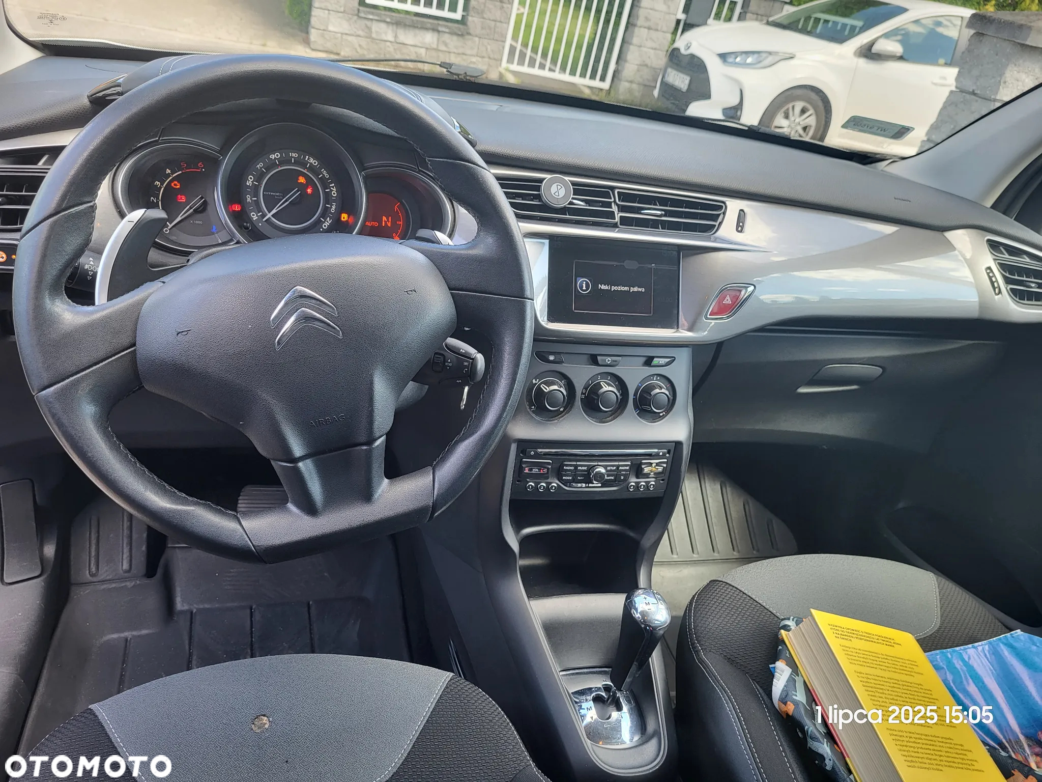 Citroën C3 - 2