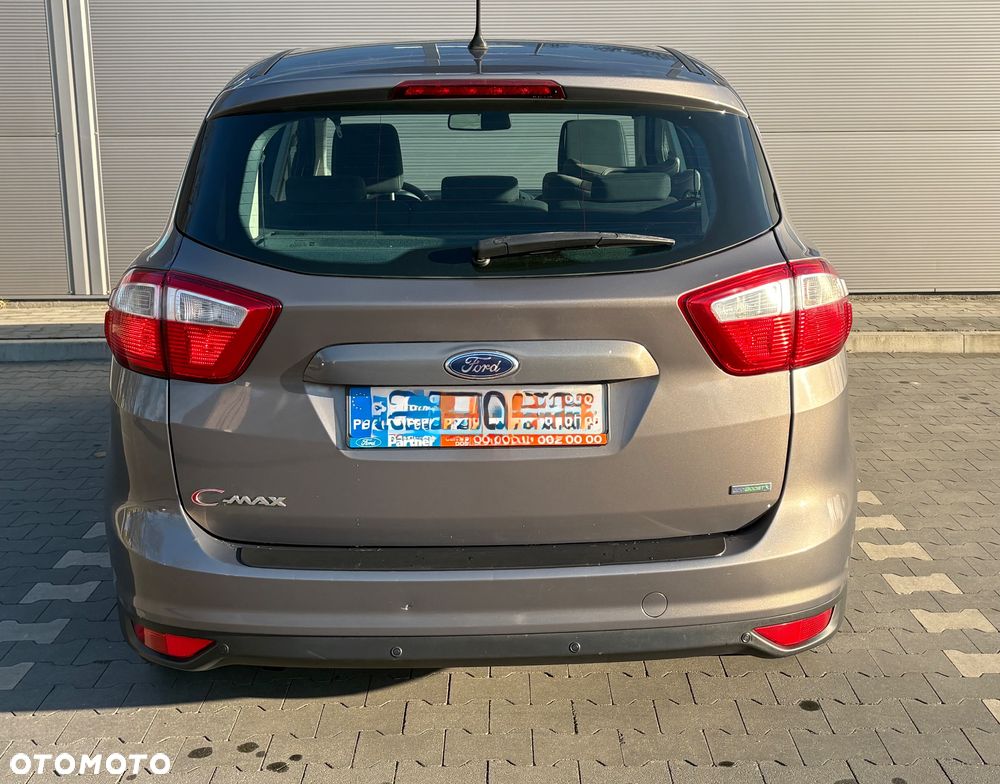 Ford C-MAX - 5