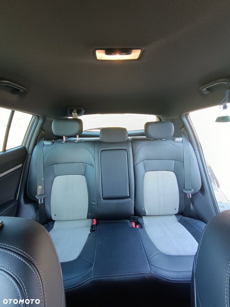 Kia Sportage 1.6 GDI Business Line L 2WD - 31