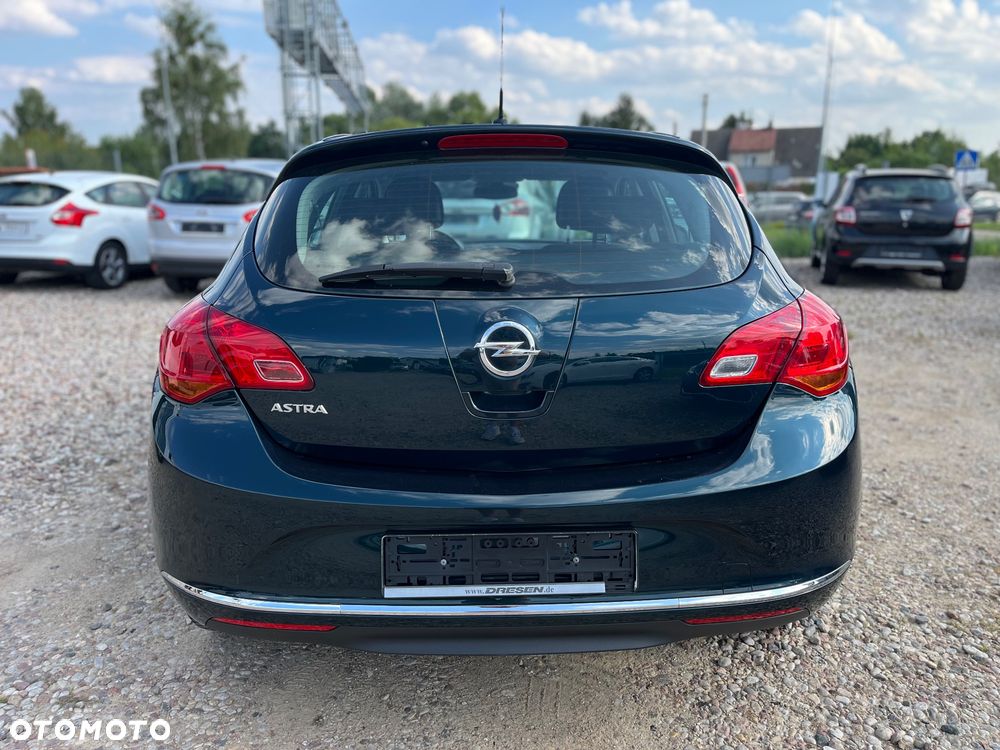 Opel Astra 1.6 Color Edition - 5