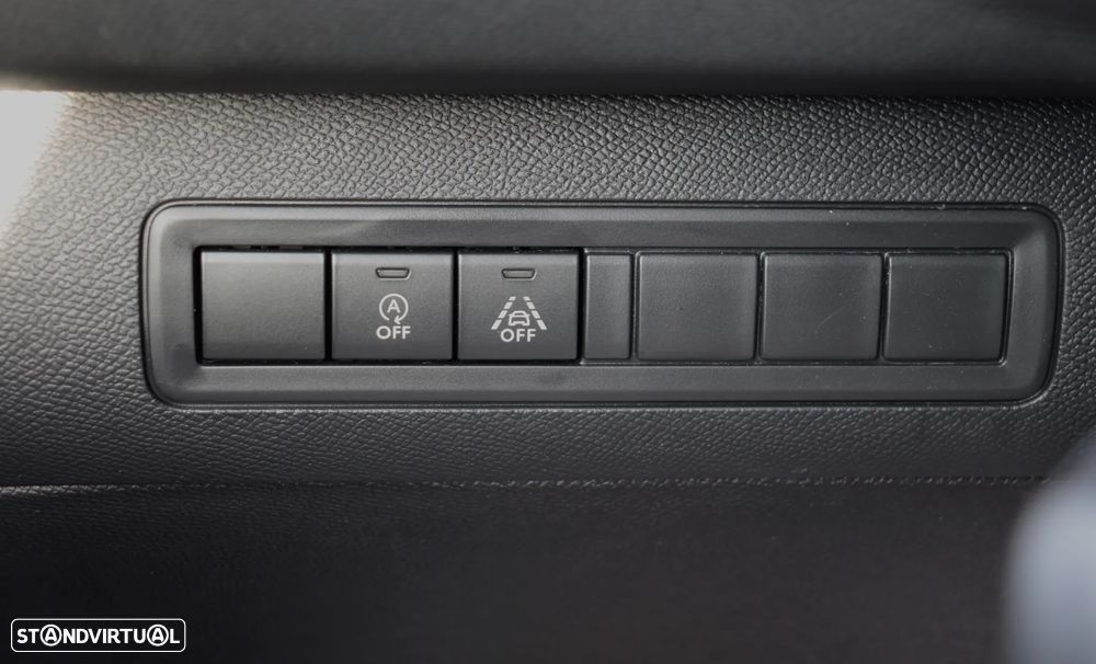 Peugeot 308 PureTech 130 EAT8 Allure - 29