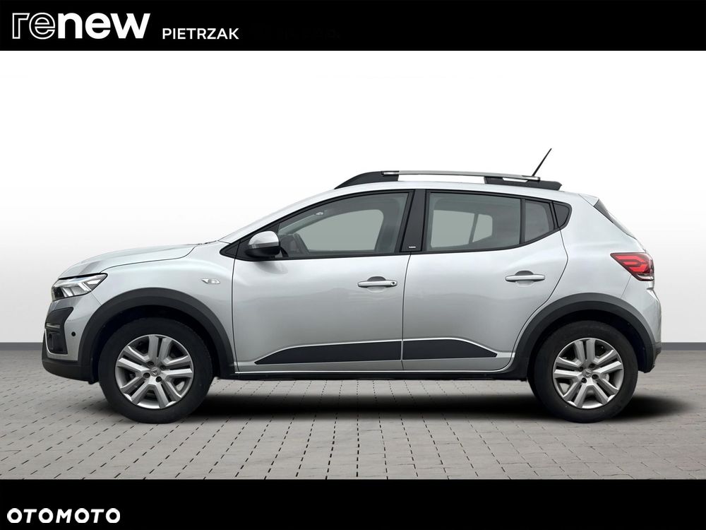 Dacia Sandero 1.0 TCe Comfort - 3