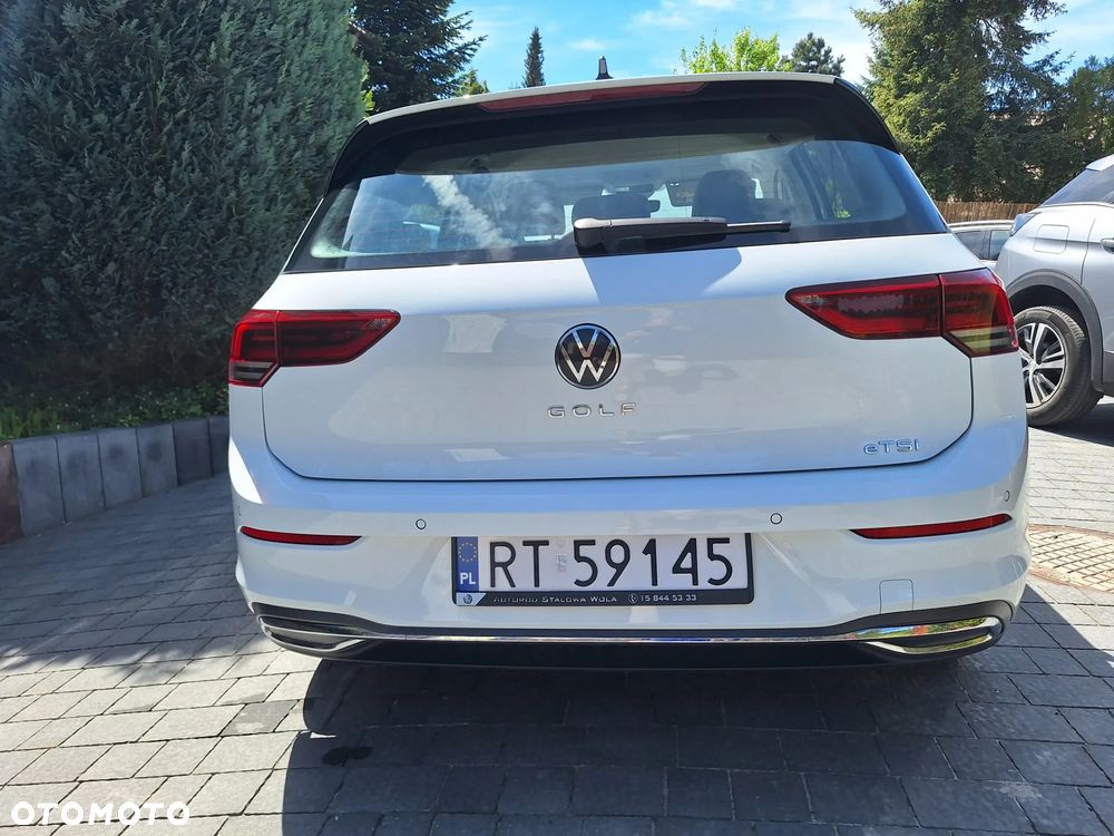 Volkswagen Golf - 4