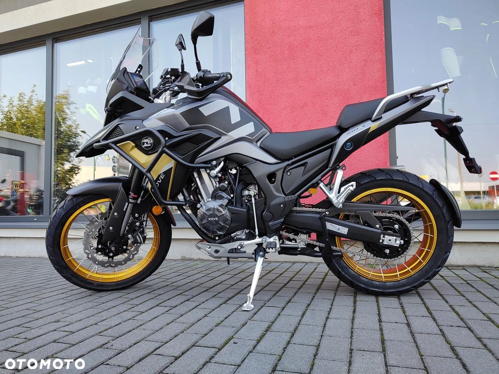 KOVE 510X - 25