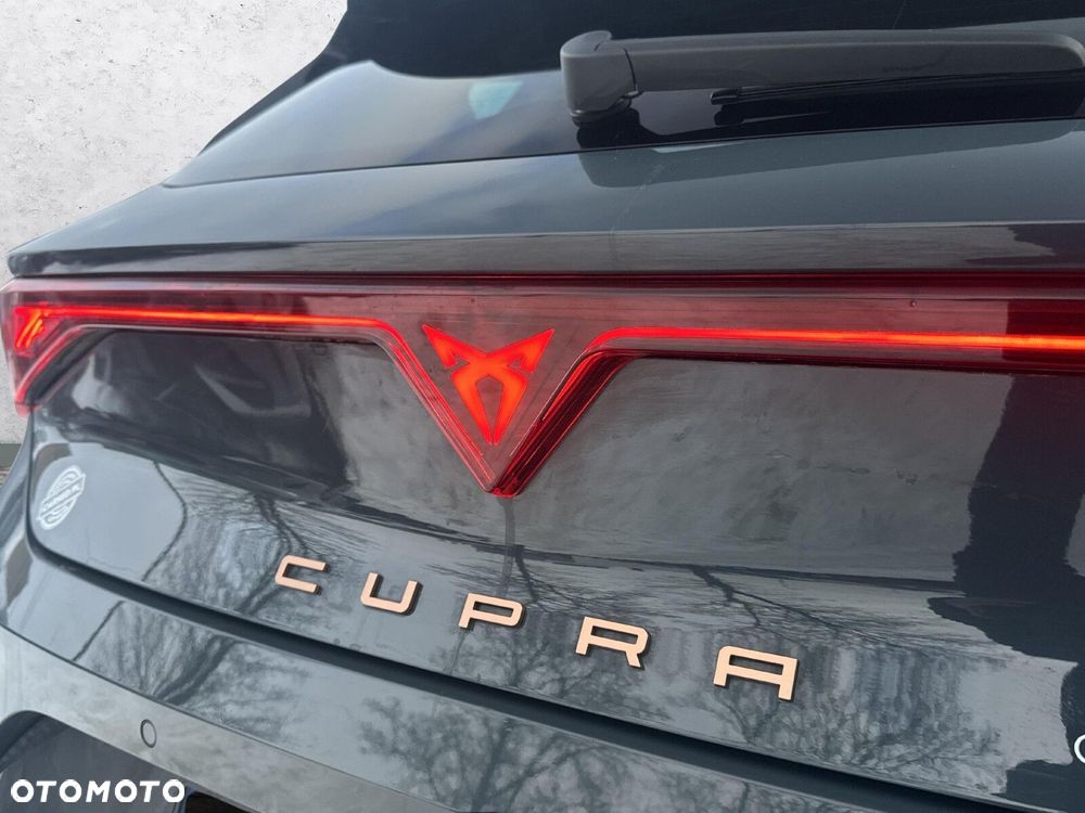 Cupra Leon - 41