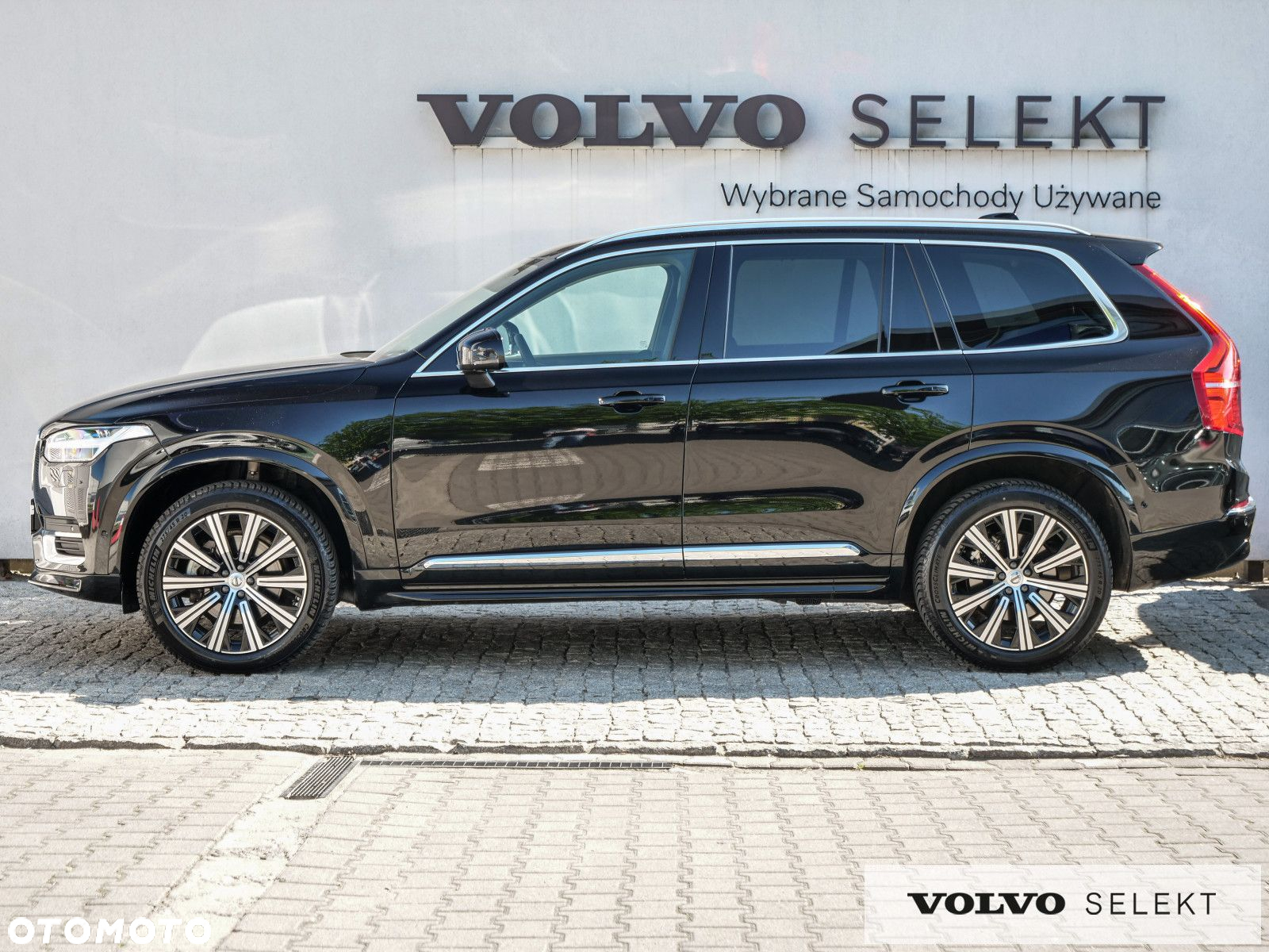 Volvo XC 90 - 6