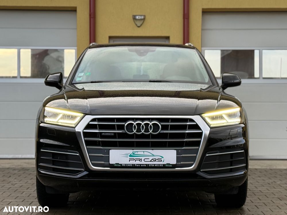 Audi Q5 2.0 TDI Quattro S tronic - 17