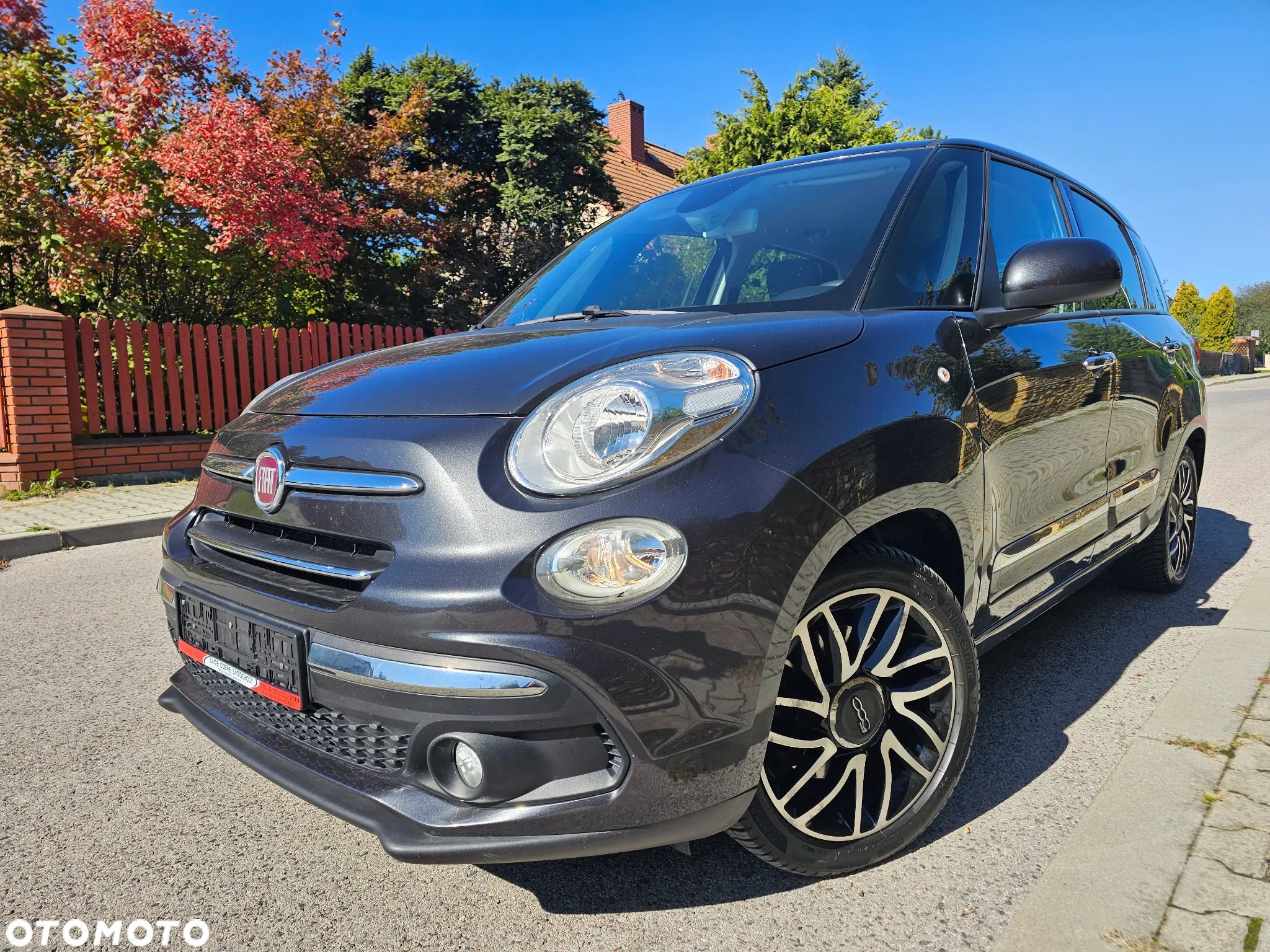 Fiat 500L 1.6 MultiJet 120th - 1