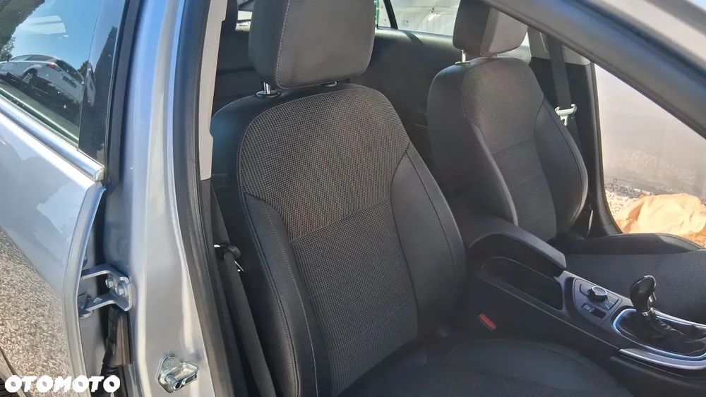 Opel Insignia 1.6 Turbo Cosmo - 15