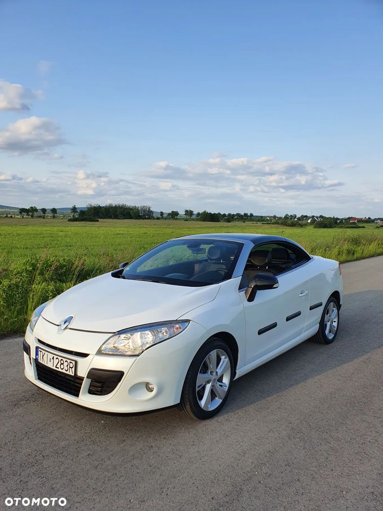 Renault Megane - 16