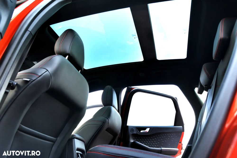 Ford Kuga 2.0 EcoBlue A8 AWD ST Line X - 13