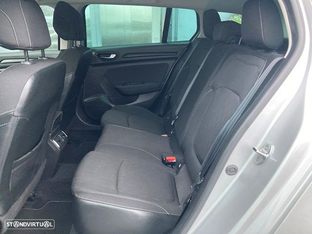 Renault Mégane Sport Tourer 1.5 Blue dCi Limited - 28