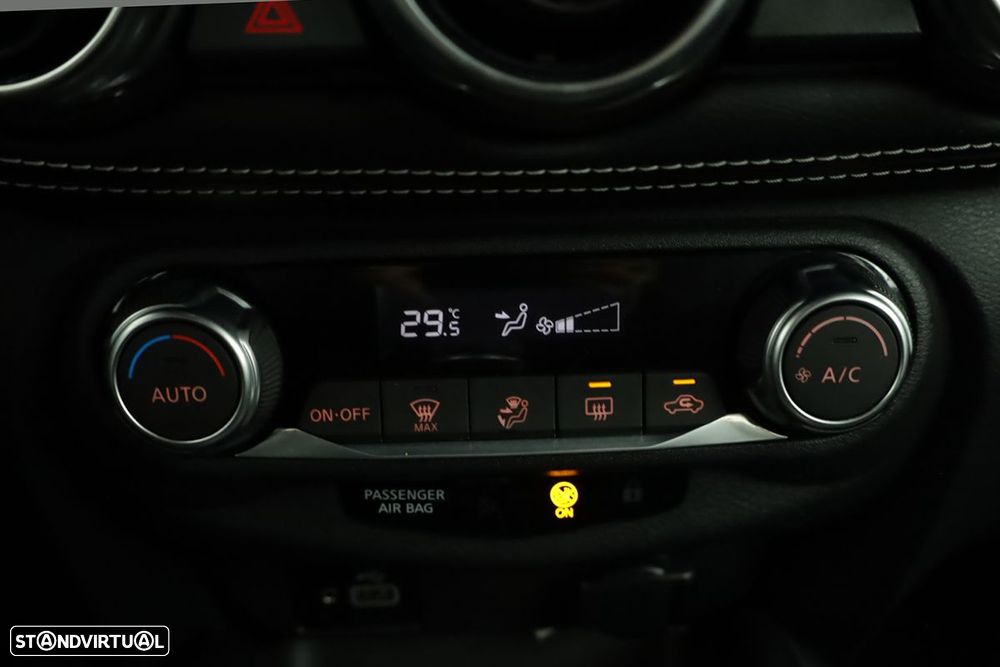 Nissan Juke 1.0 DIG-T N-Design - 12