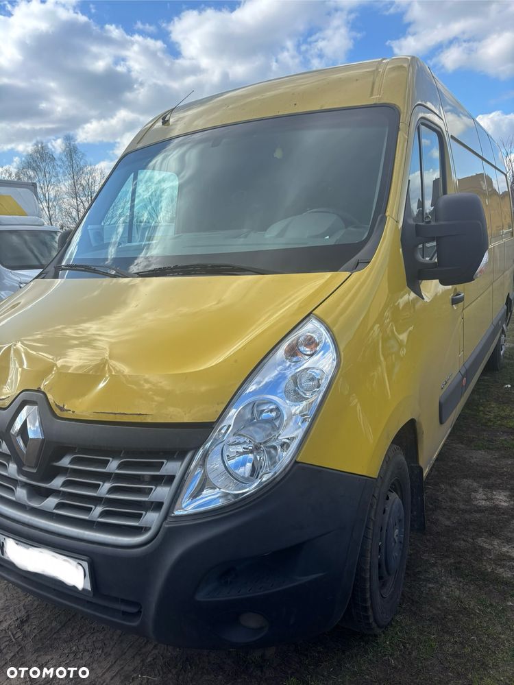 Renault Master L3H2 - 2