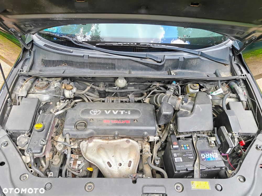 Toyota RAV4 2.0 VVT-i Prestige - 16