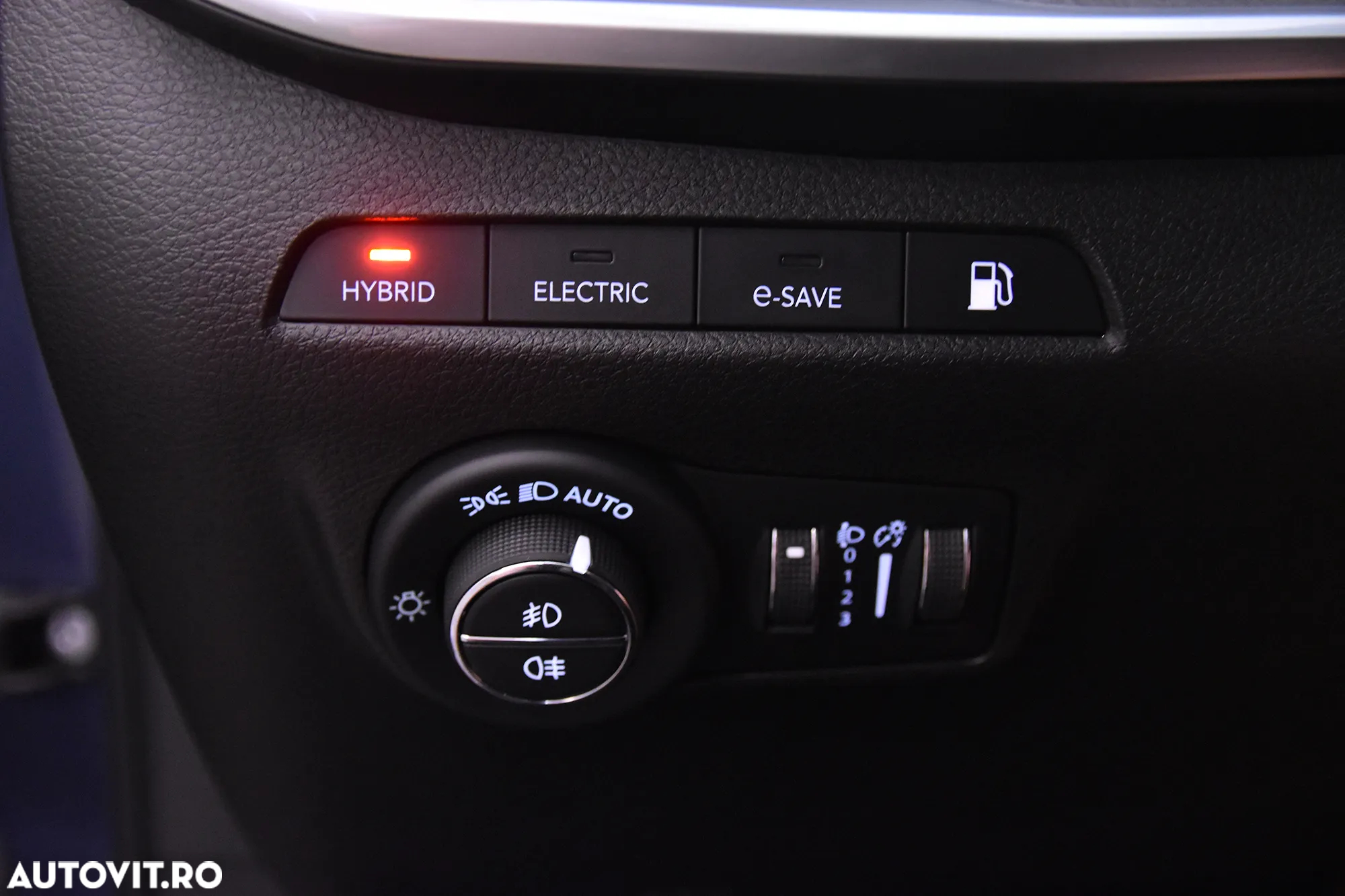 Jeep Compass 1.3T 4xe AT6 PHEV S - 15