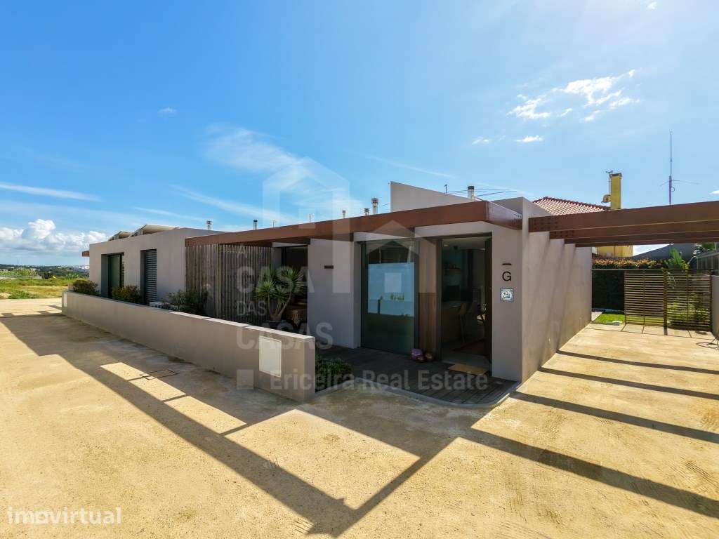 Vende Moradia T2 - Ericeira 3 Km, A Casa das Casas - Grande imagem: 2/36