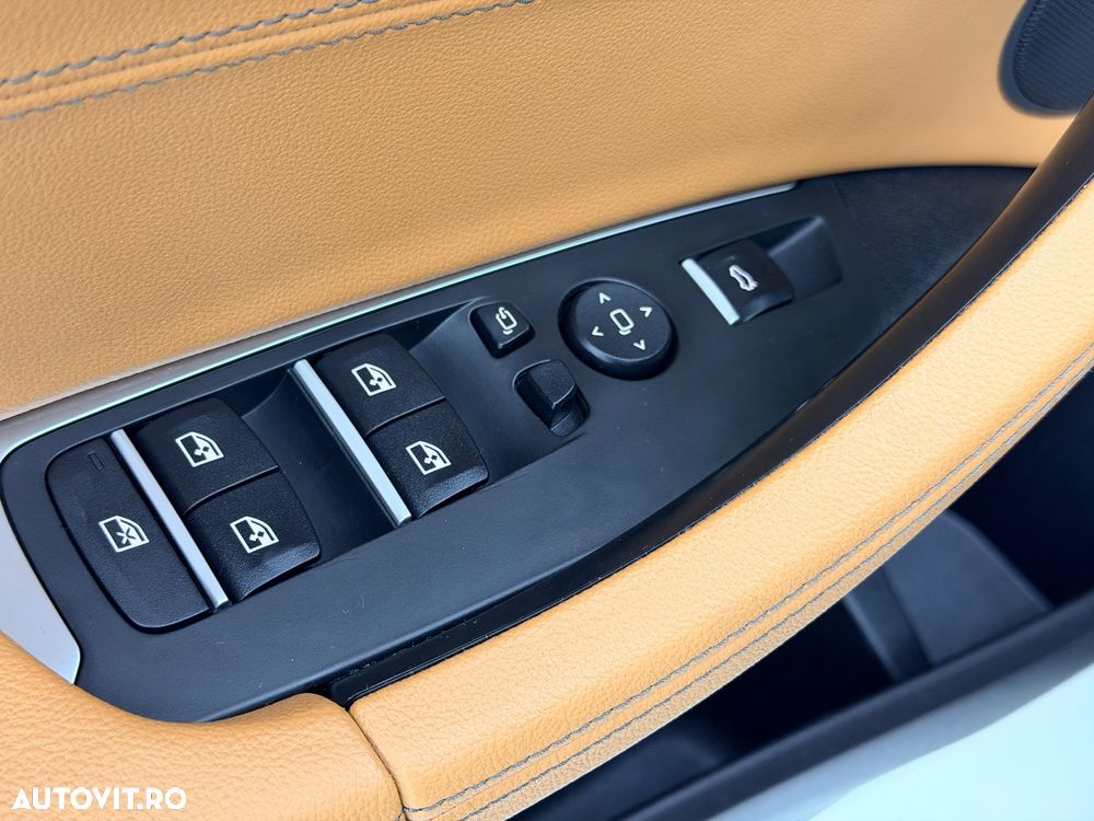 BMW X3 xDrive30e Aut. M Sport - 9