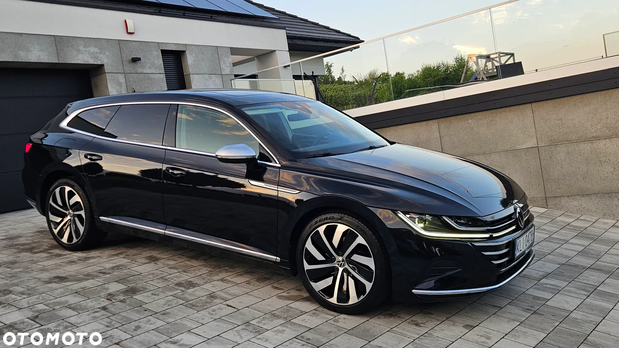 Volkswagen Arteon 2.0 TDI Elegance DSG - 13