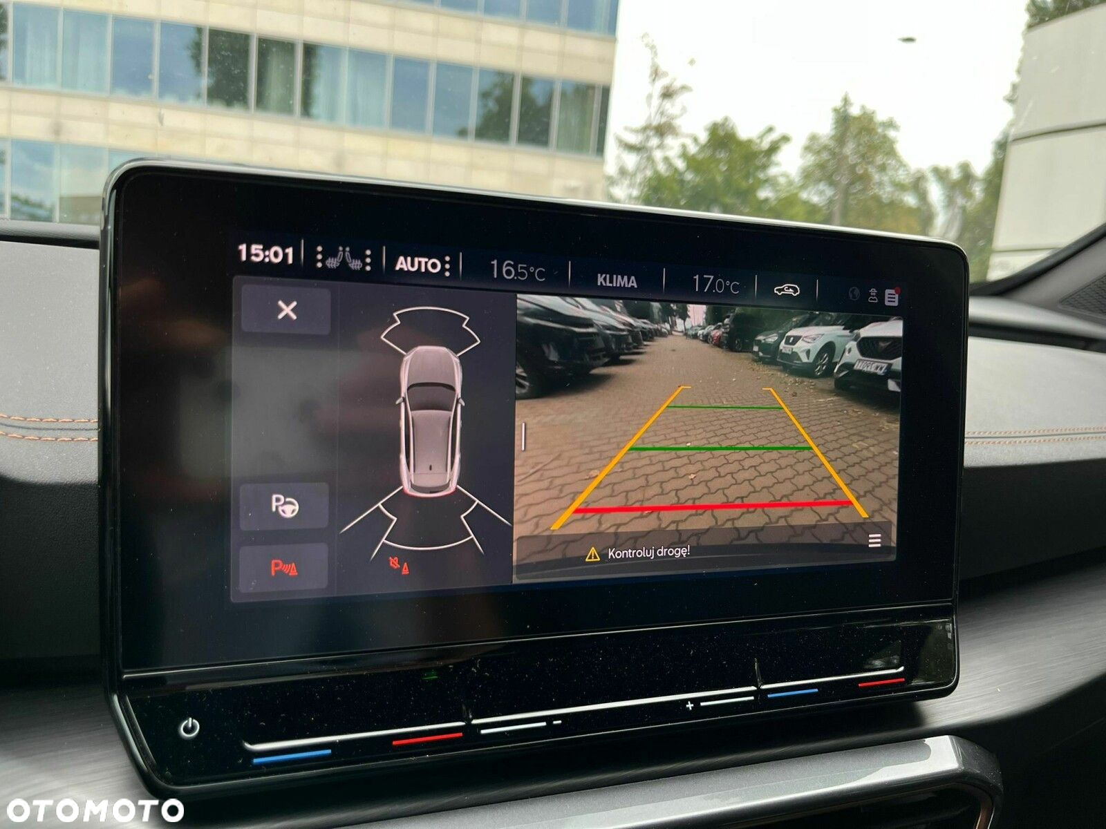 Cupra Formentor 1.5 TSI DSG - 31